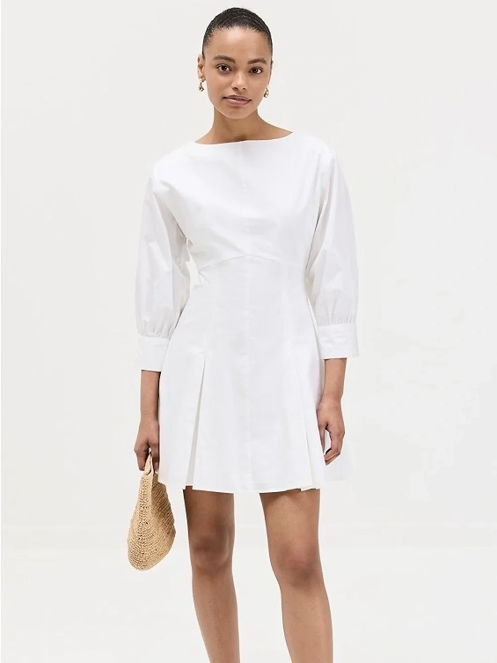 Hill House Aveline Dress - Picture 1 of 1
